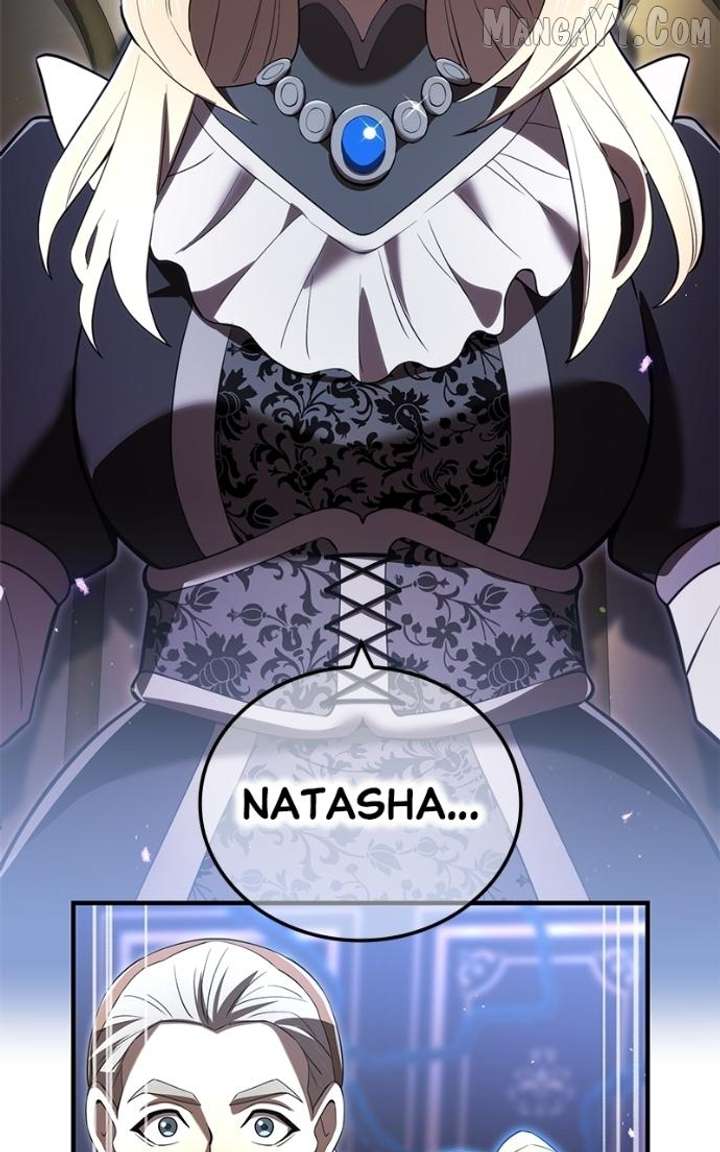 I am the Most Powerful Transcendent Being Chapter 74 467 070