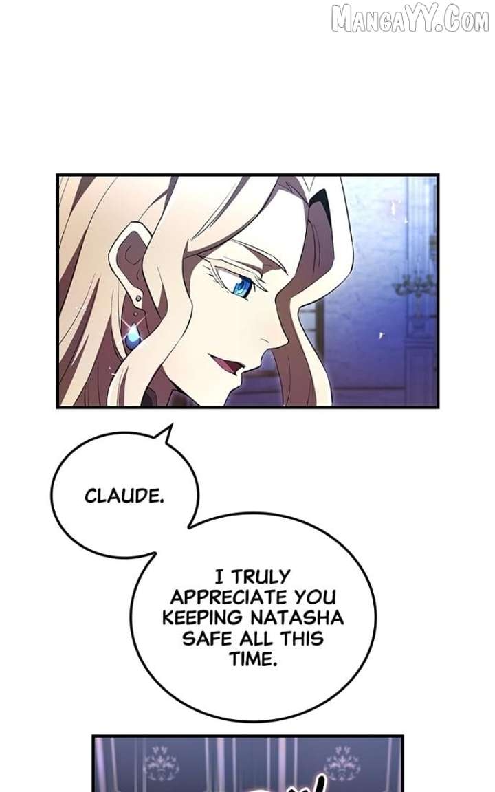 I am the Most Powerful Transcendent Being Chapter 74 469 072