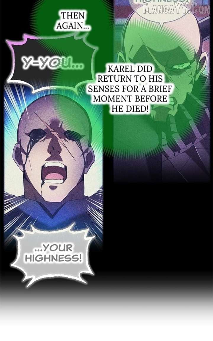 I am the Most Powerful Transcendent Being Chapter 74 473 076