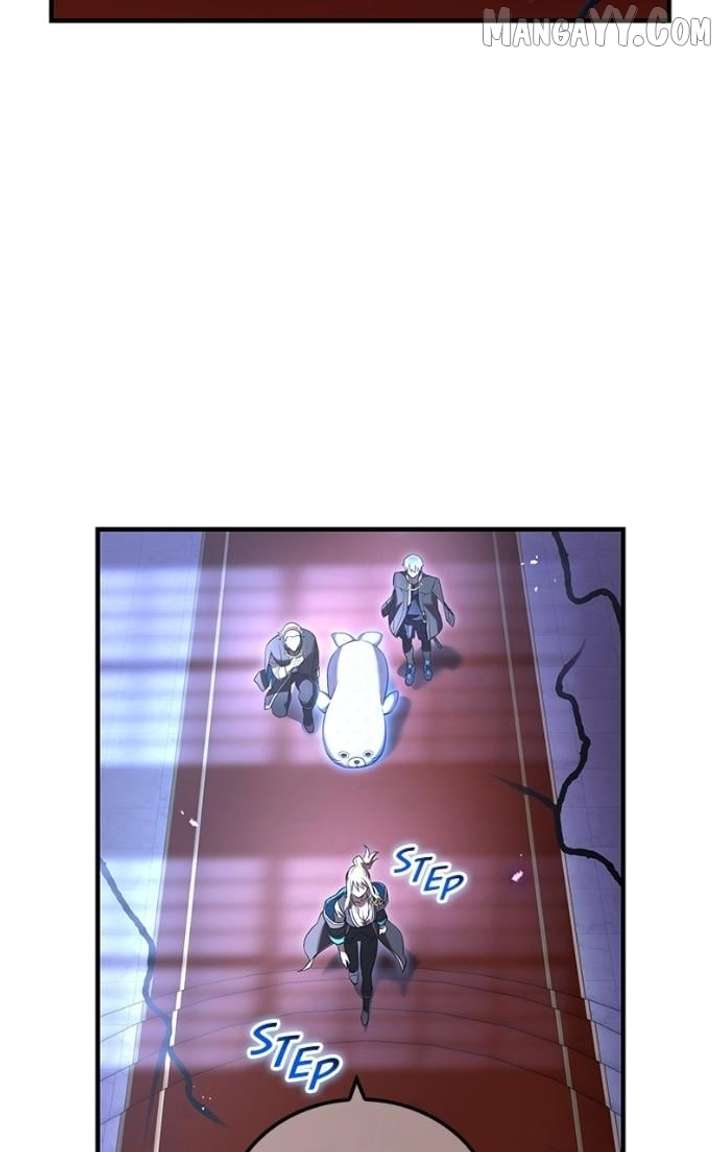 I am the Most Powerful Transcendent Being Chapter 74 477 080