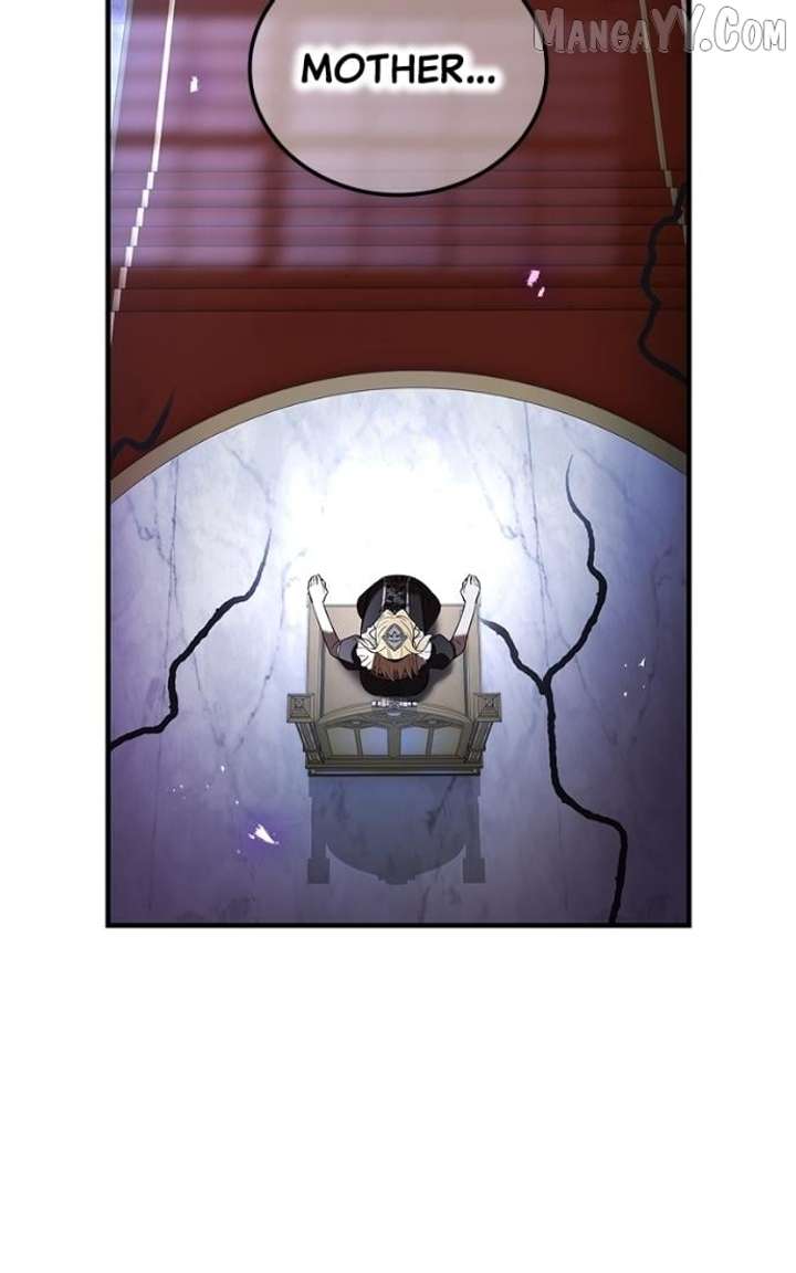 I am the Most Powerful Transcendent Being Chapter 74 478 081