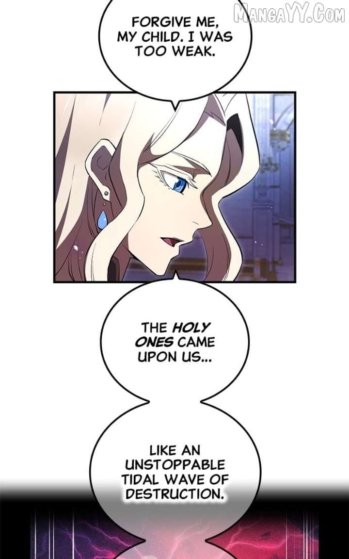 I am the Most Powerful Transcendent Being Chapter 74 481 084