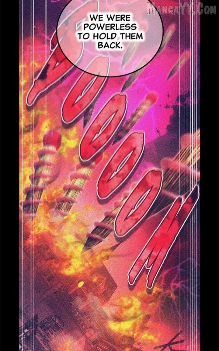 I am the Most Powerful Transcendent Being Chapter 74 482 085