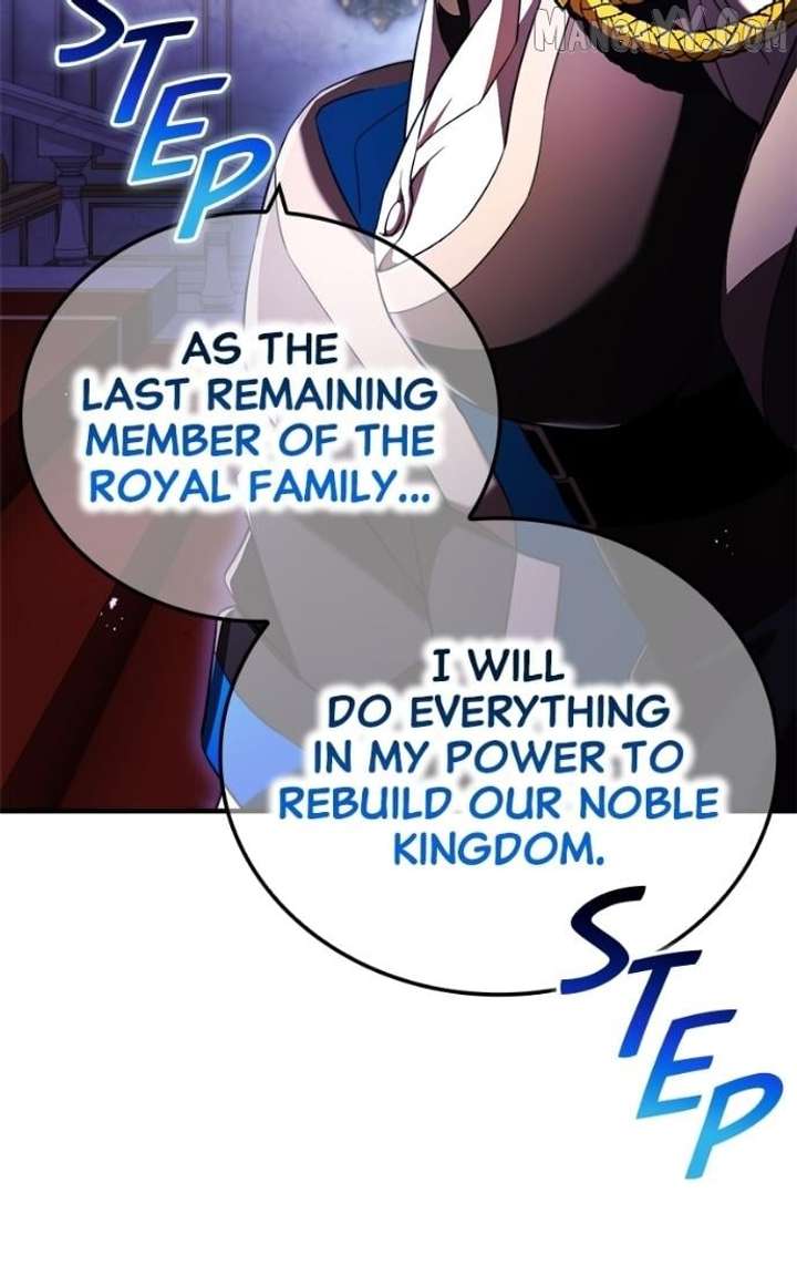 I am the Most Powerful Transcendent Being Chapter 74 488 091