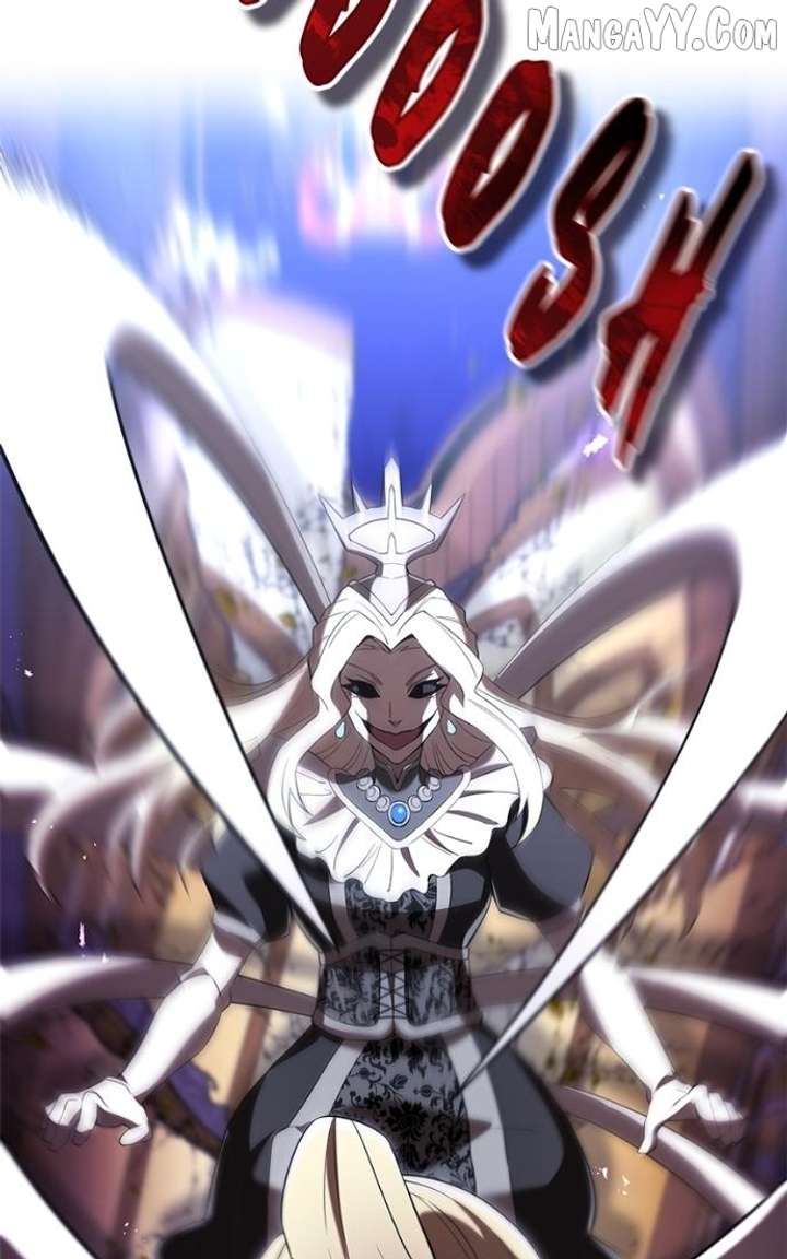 I am the Most Powerful Transcendent Being Chapter 74 498 101