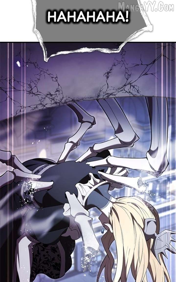 I am the Most Powerful Transcendent Being Chapter 74 504 107