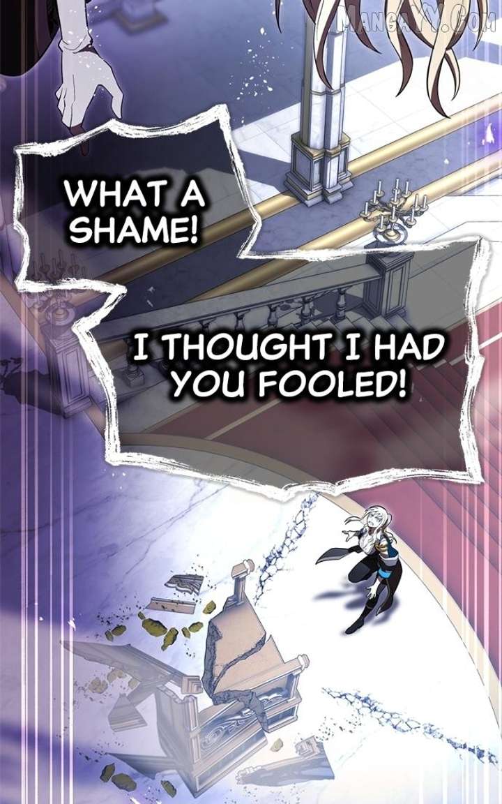 I am the Most Powerful Transcendent Being Chapter 74 505 108