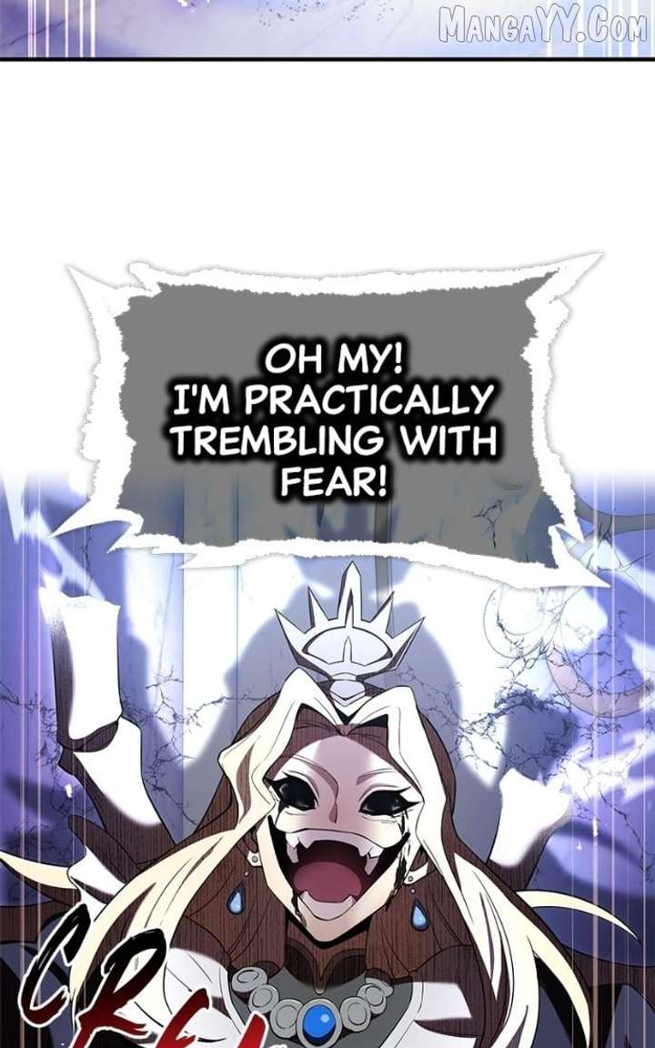 I am the Most Powerful Transcendent Being Chapter 74 506 109