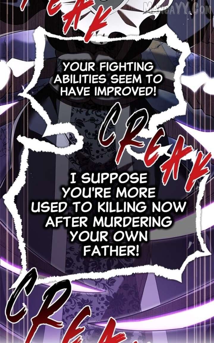 I am the Most Powerful Transcendent Being Chapter 74 507 110