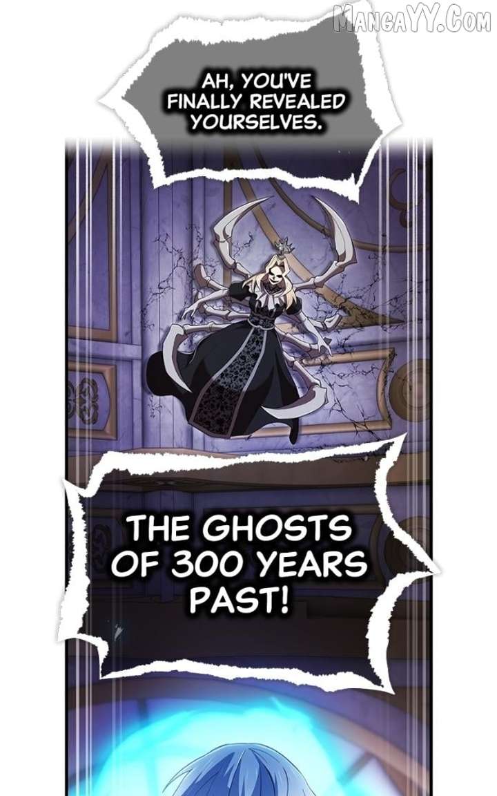 I am the Most Powerful Transcendent Being Chapter 74 518 121