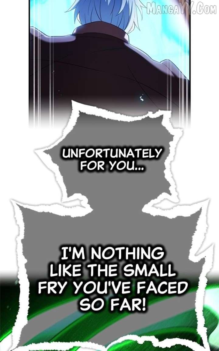 I am the Most Powerful Transcendent Being Chapter 74 519 122