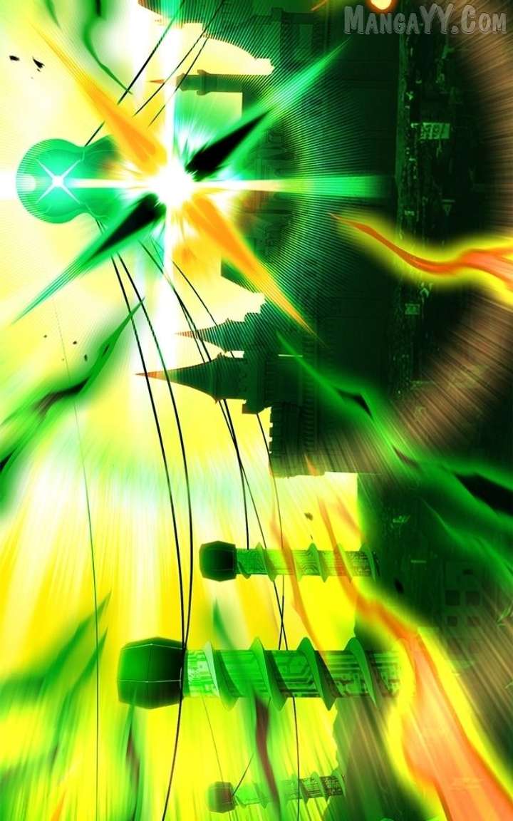 I am the Most Powerful Transcendent Being Chapter 74 525 128