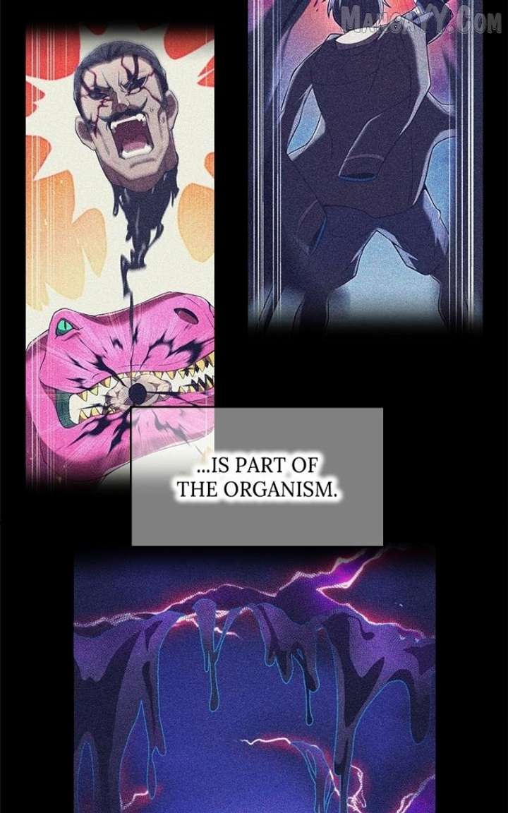 I am the Most Powerful Transcendent Being Chapter 75 437 004