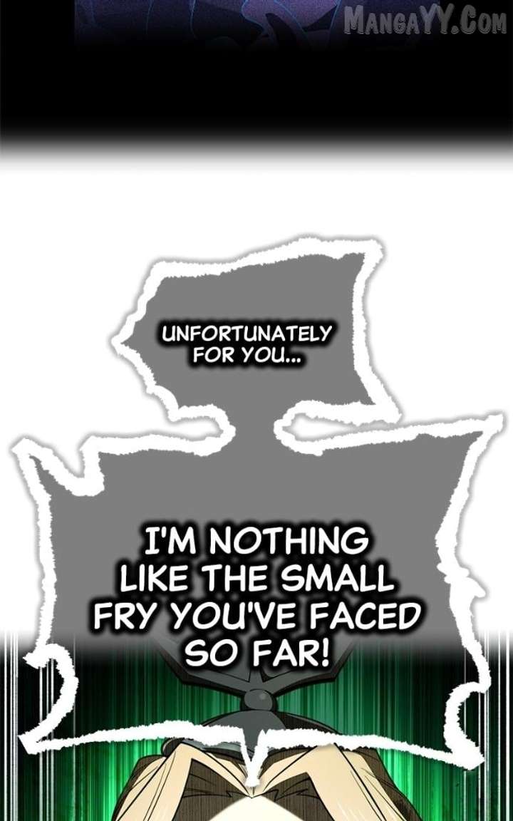 I am the Most Powerful Transcendent Being Chapter 75 439 006