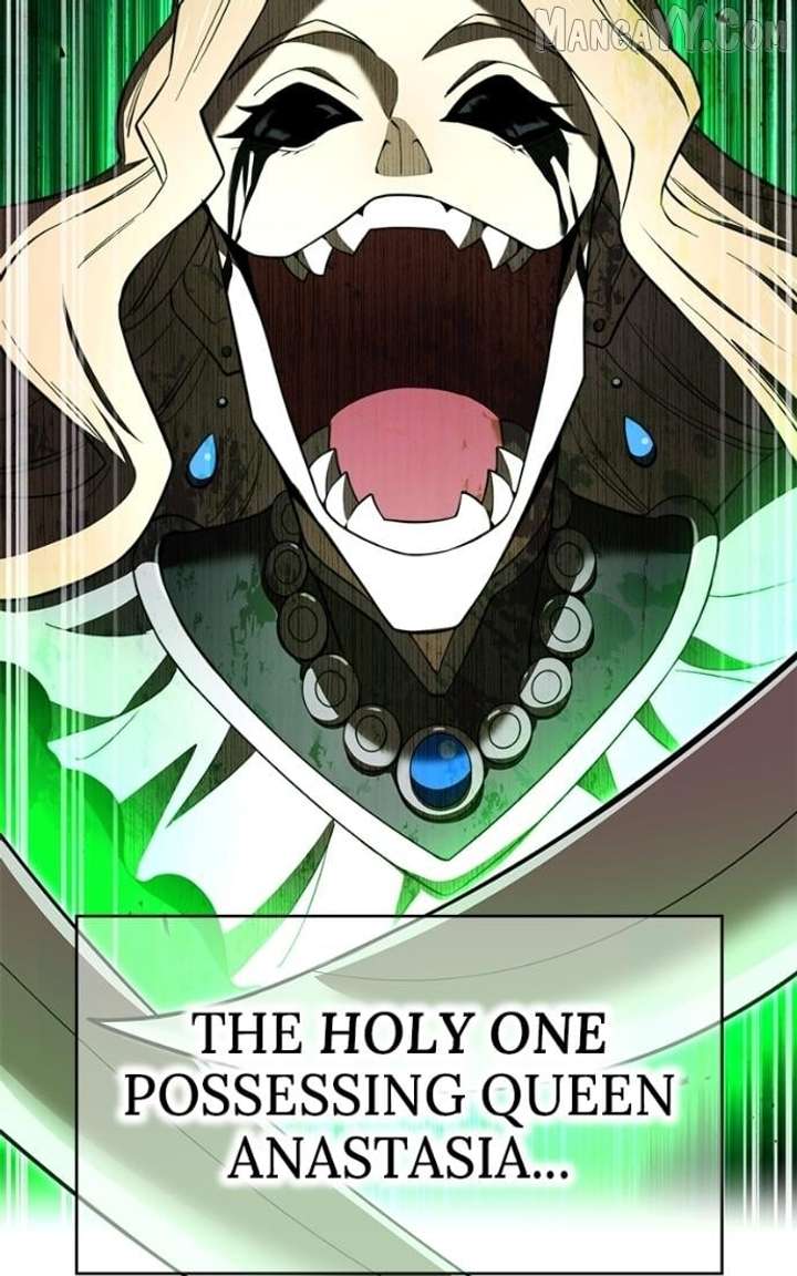 I am the Most Powerful Transcendent Being Chapter 75 440 007