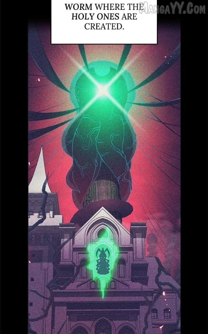 I am the Most Powerful Transcendent Being Chapter 75 442 009