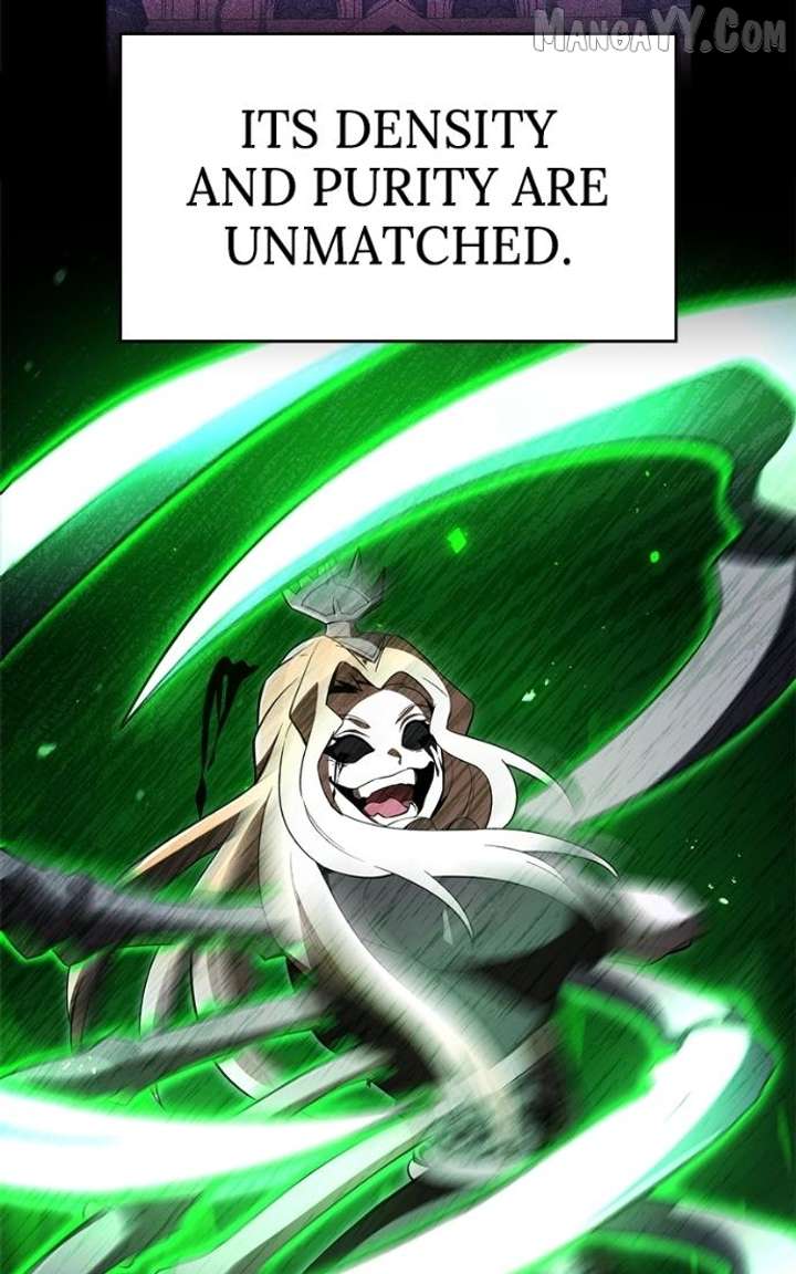 I am the Most Powerful Transcendent Being Chapter 75 443 010