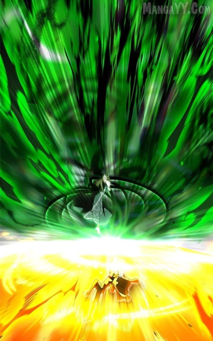 I am the Most Powerful Transcendent Being Chapter 75 448 015
