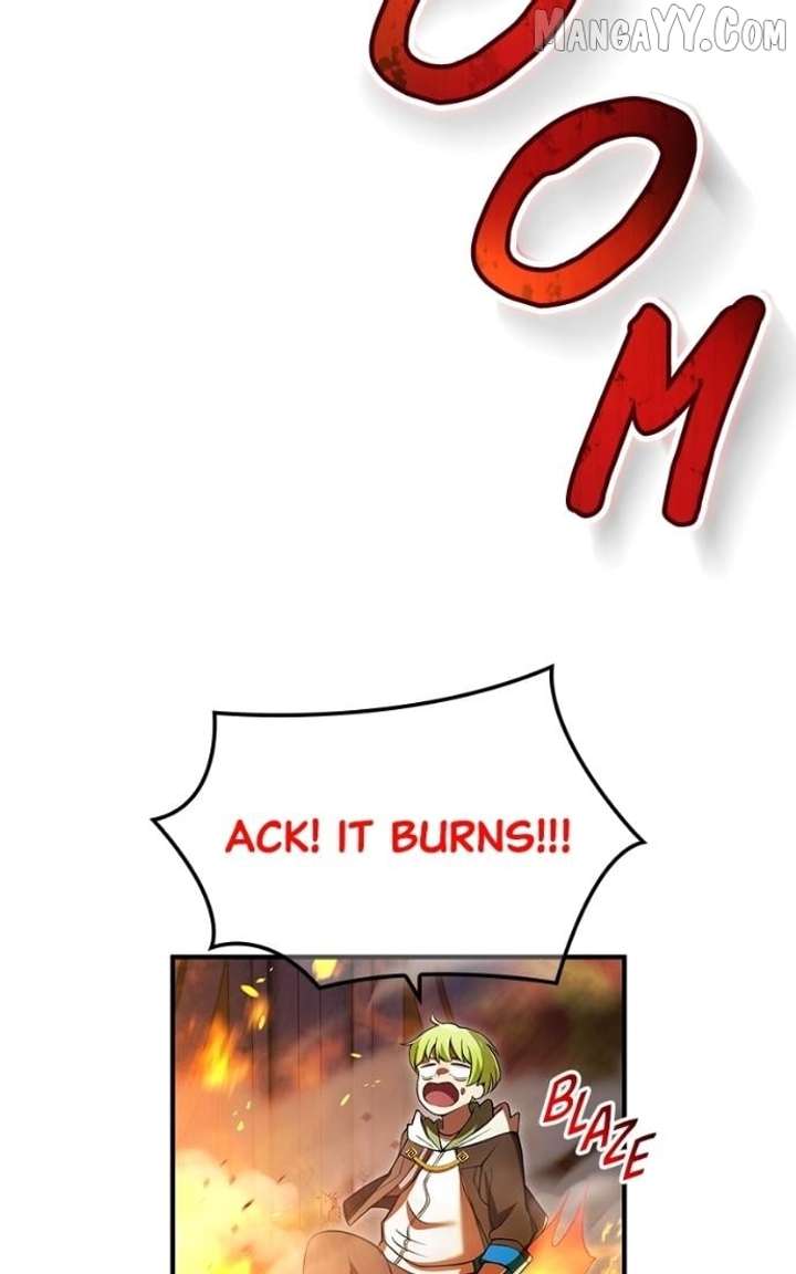 I am the Most Powerful Transcendent Being Chapter 75 450 017