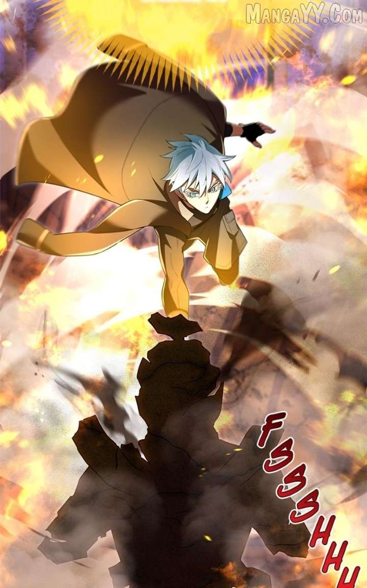 I am the Most Powerful Transcendent Being Chapter 75 452 019