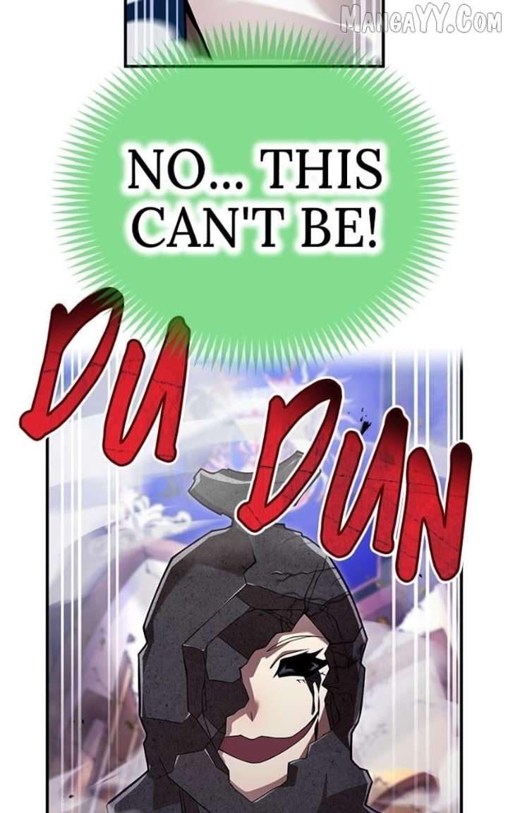 I am the Most Powerful Transcendent Being Chapter 75 455 022