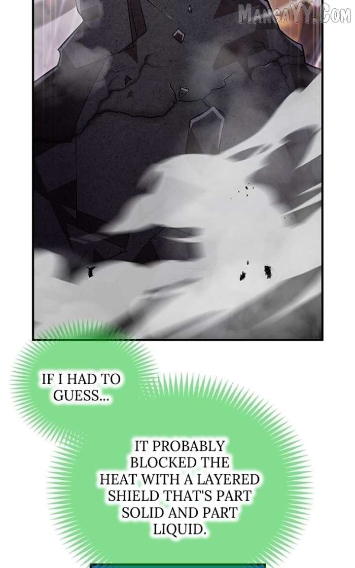 I am the Most Powerful Transcendent Being Chapter 75 456 023