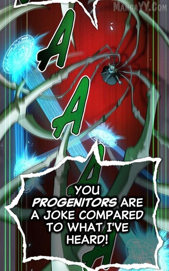 I am the Most Powerful Transcendent Being Chapter 75 461 028