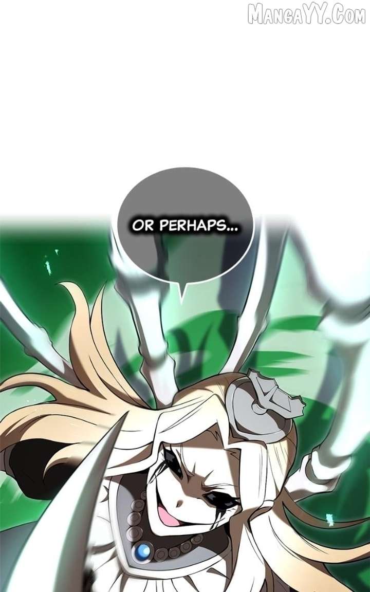 I am the Most Powerful Transcendent Being Chapter 75 464 031