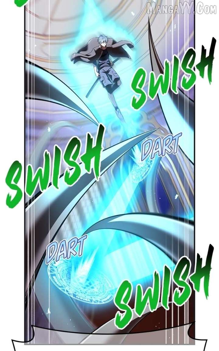 I am the Most Powerful Transcendent Being Chapter 75 467 034