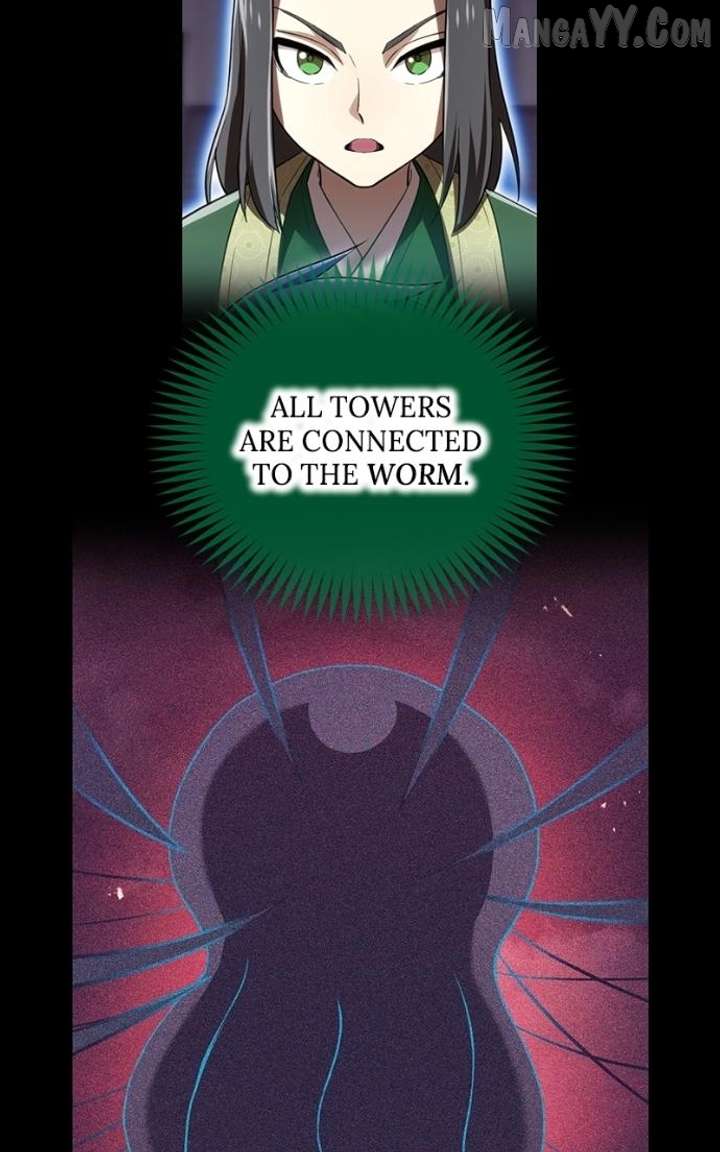 I am the Most Powerful Transcendent Being Chapter 75 478 045