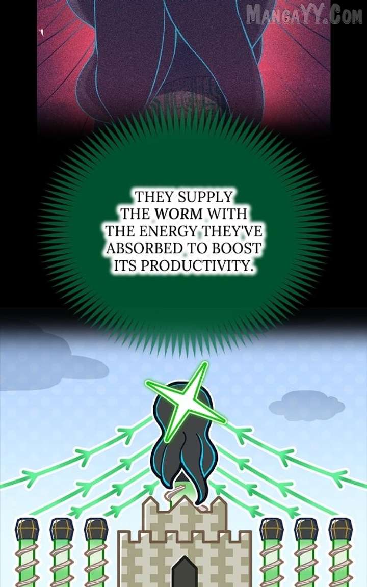 I am the Most Powerful Transcendent Being Chapter 75 479 046