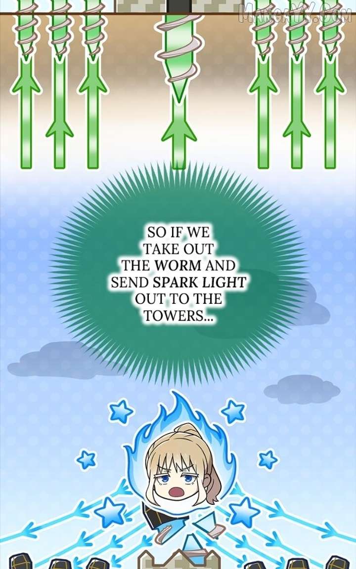 I am the Most Powerful Transcendent Being Chapter 75 480 047
