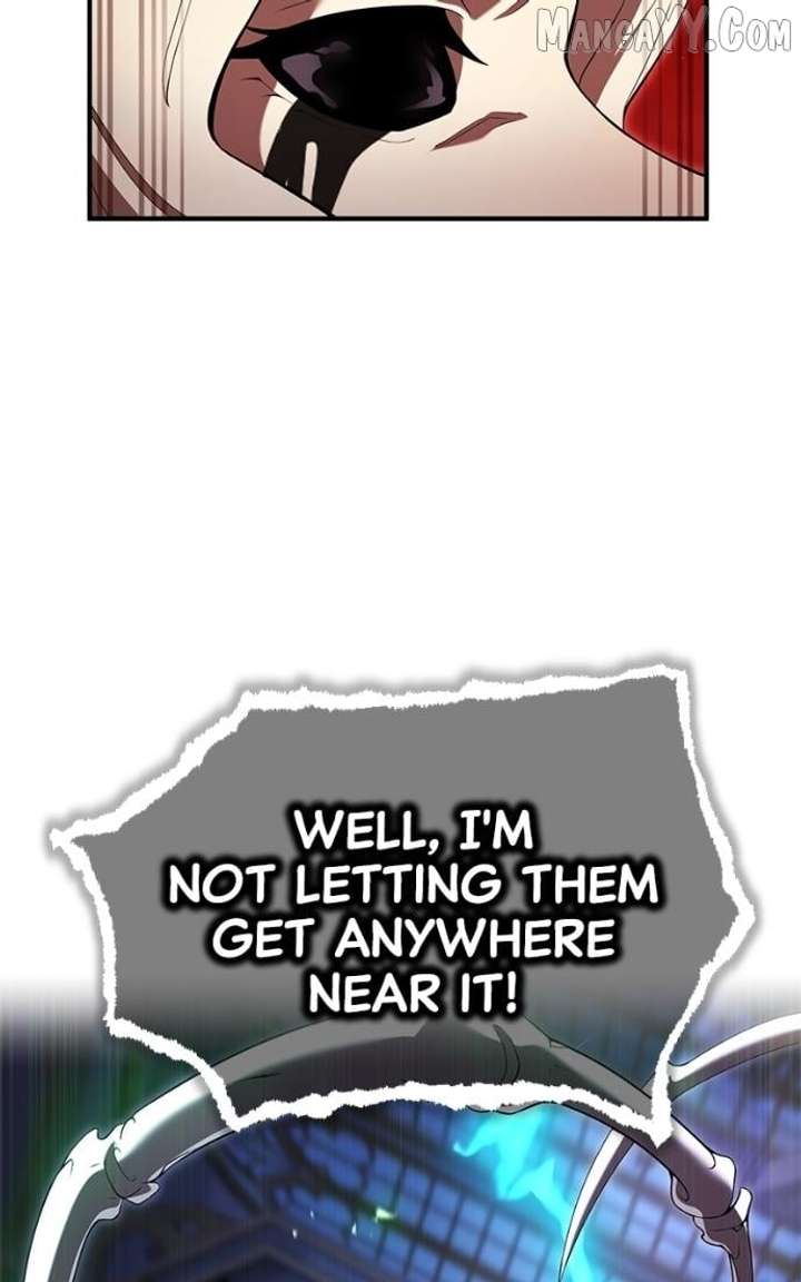 I am the Most Powerful Transcendent Being Chapter 75 484 051