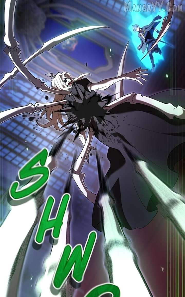 I am the Most Powerful Transcendent Being Chapter 75 485 052
