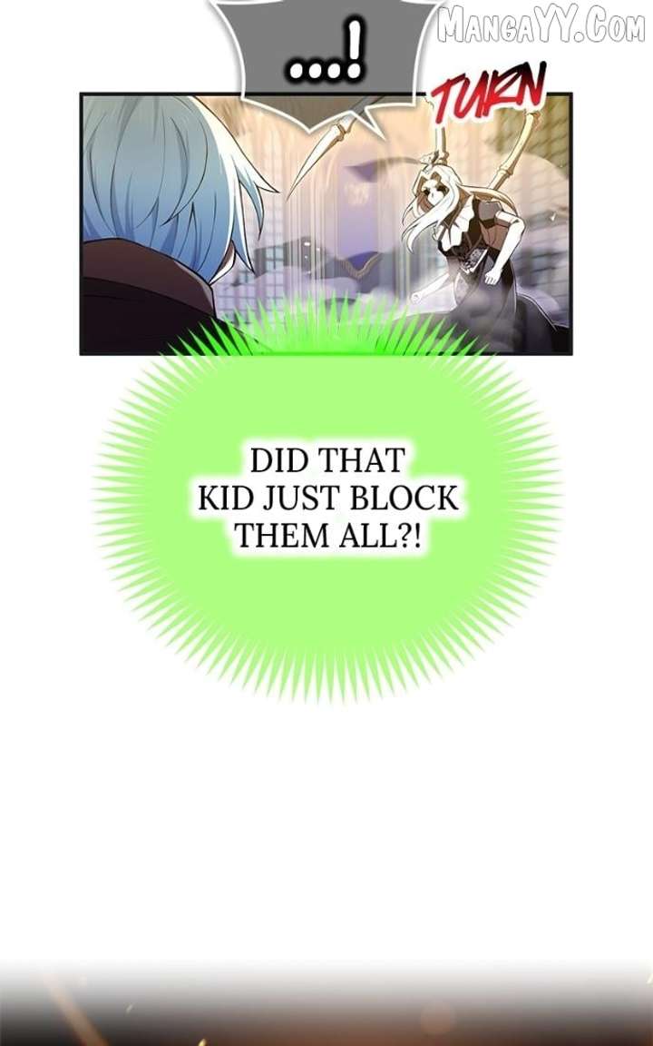 I am the Most Powerful Transcendent Being Chapter 75 490 057