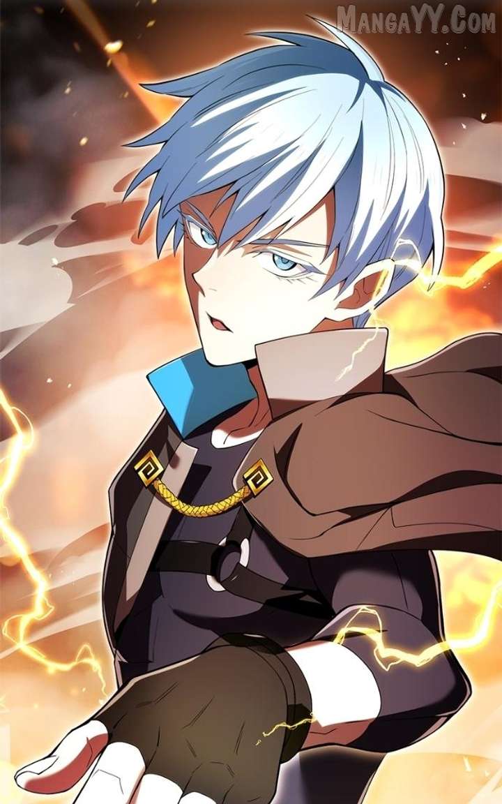 I am the Most Powerful Transcendent Being Chapter 75 491 058