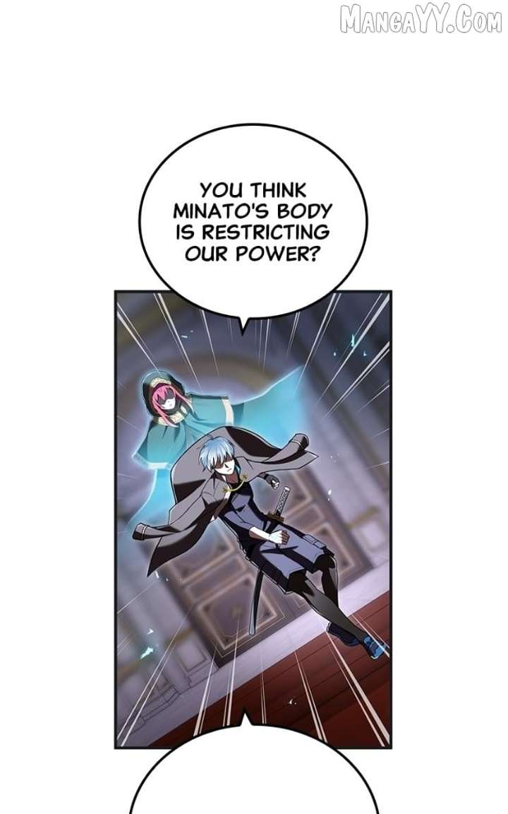 I am the Most Powerful Transcendent Being Chapter 75 496 063