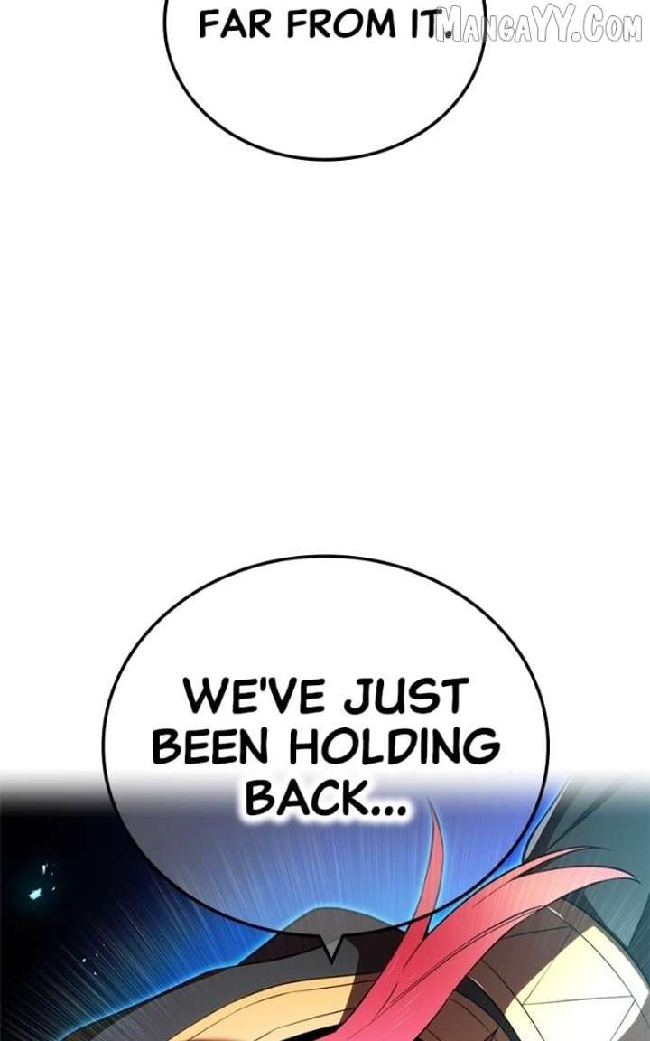 I am the Most Powerful Transcendent Being Chapter 75 497 064