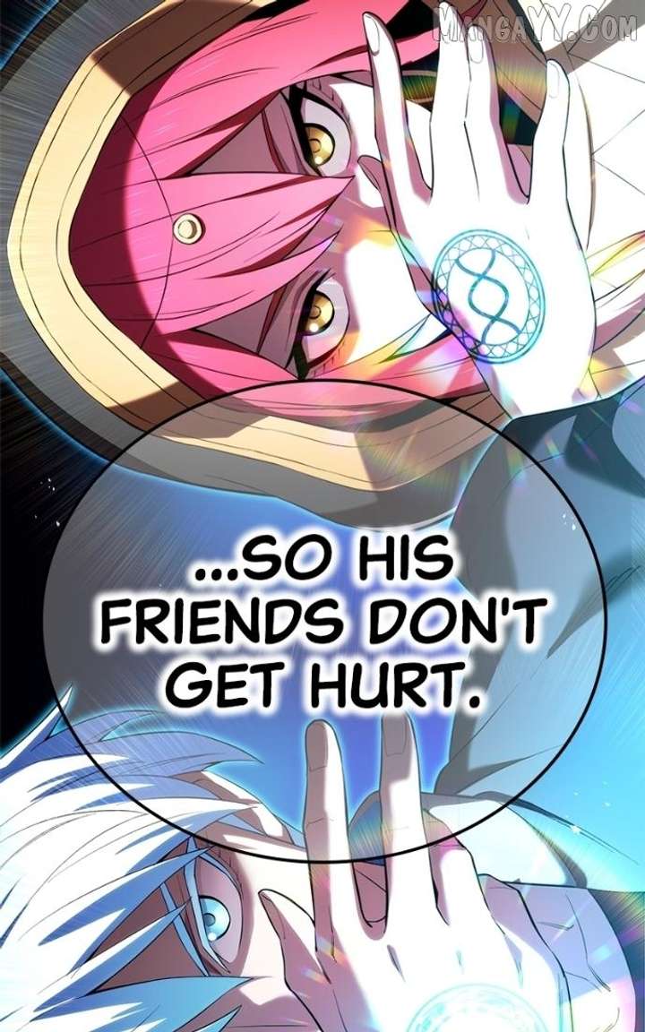 I am the Most Powerful Transcendent Being Chapter 75 498 065