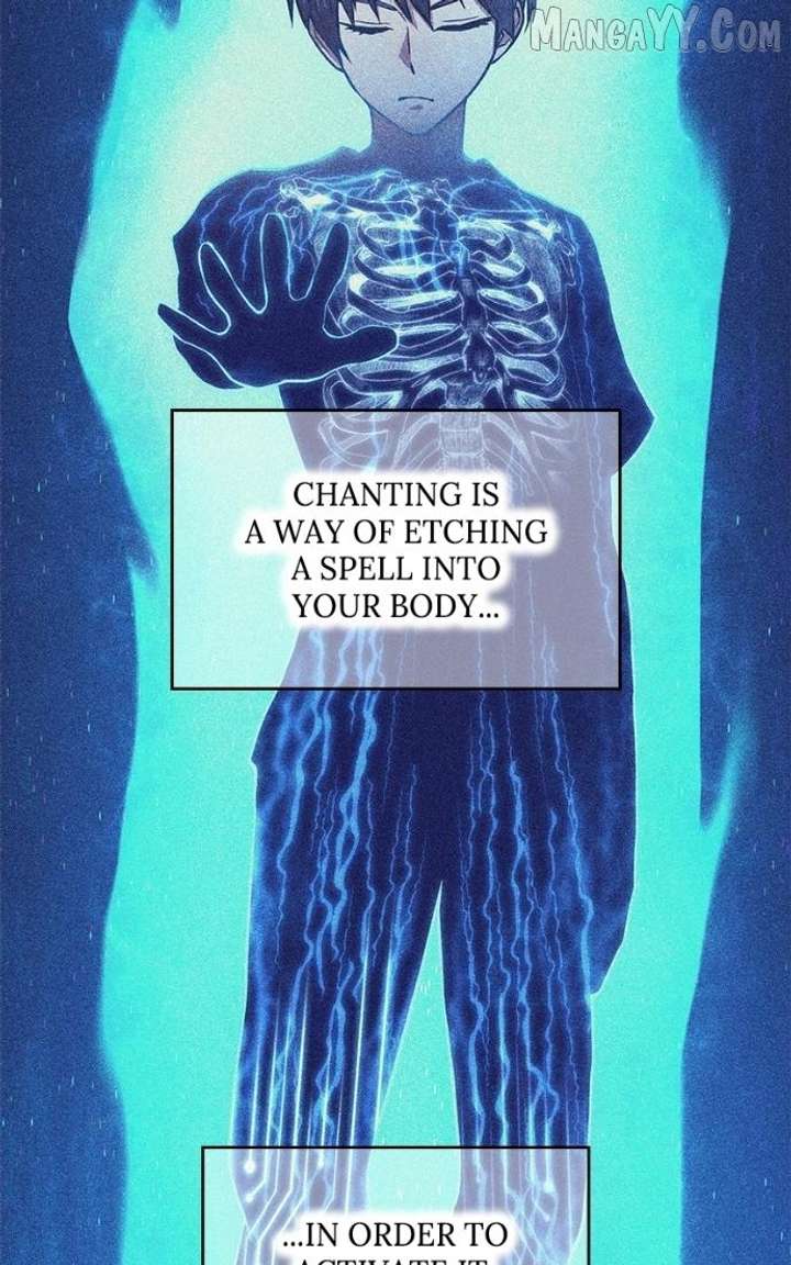 I am the Most Powerful Transcendent Being Chapter 75 507 074