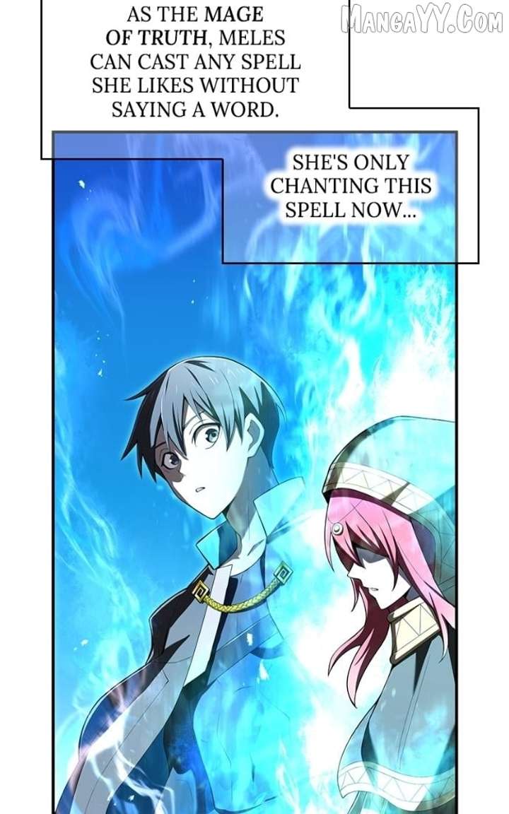 I am the Most Powerful Transcendent Being Chapter 75 509 076