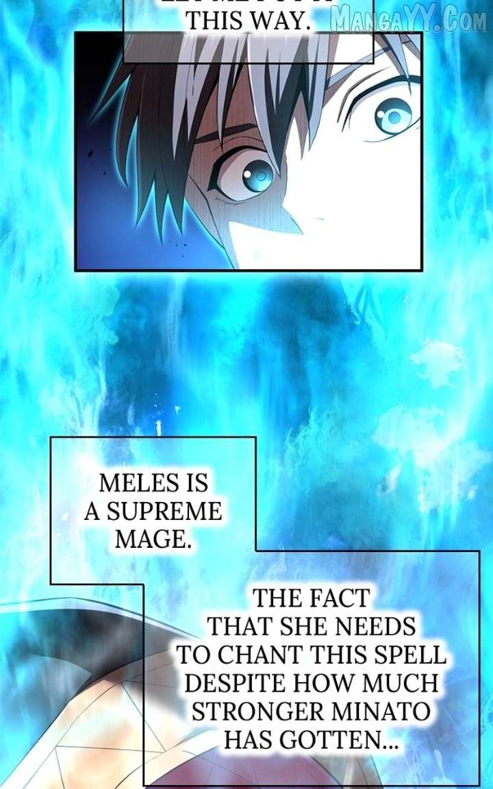 I am the Most Powerful Transcendent Being Chapter 75 511 078