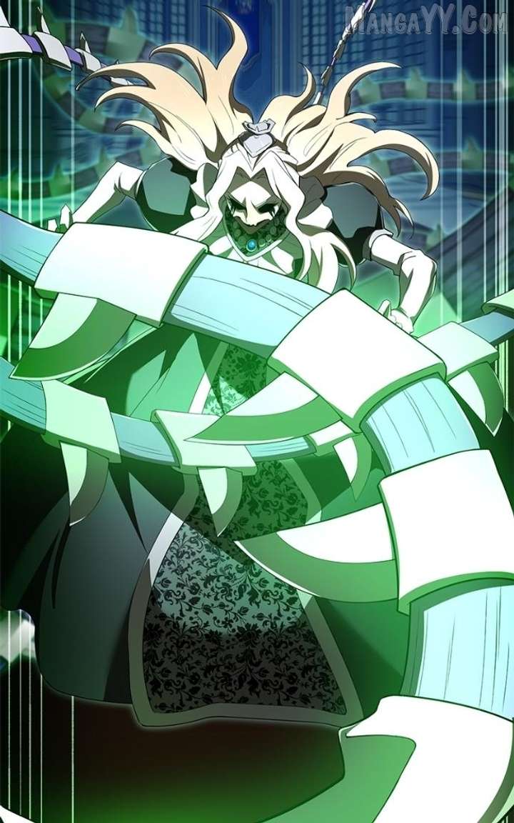 I am the Most Powerful Transcendent Being Chapter 75 516 083