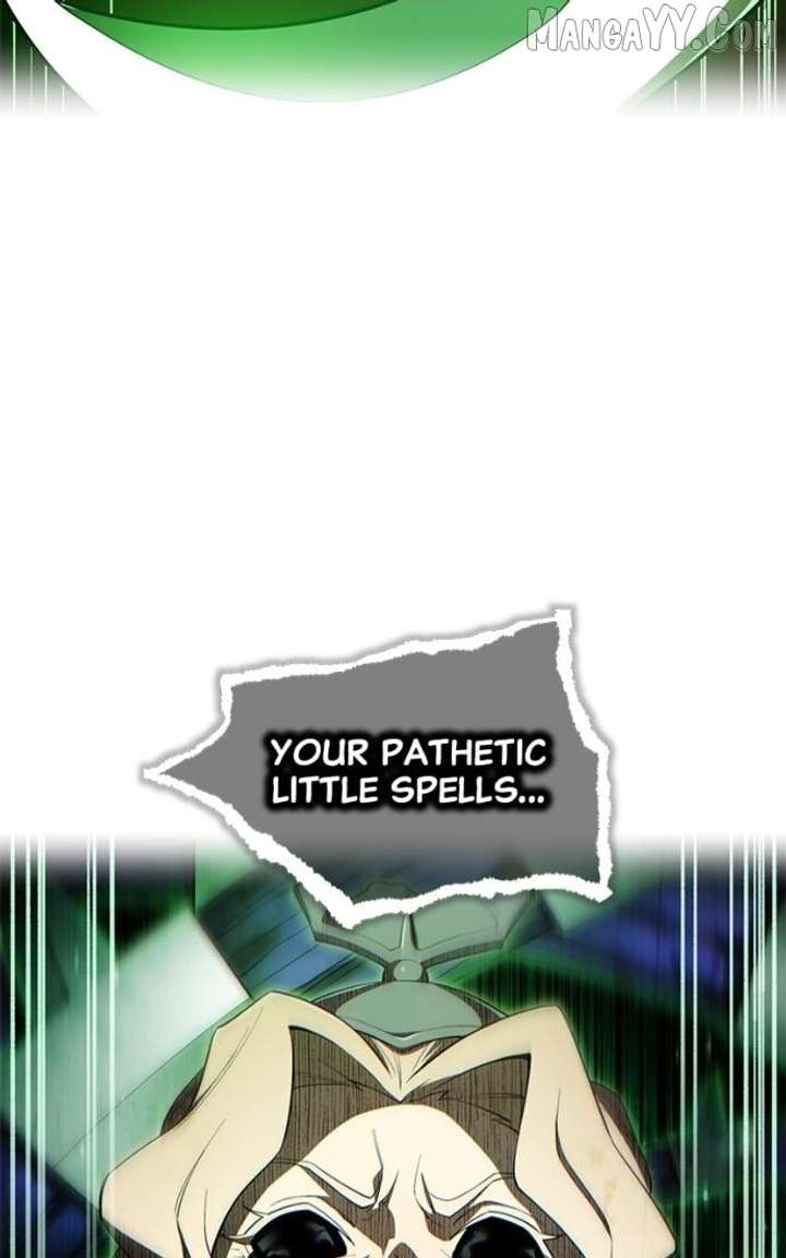 I am the Most Powerful Transcendent Being Chapter 75 517 084