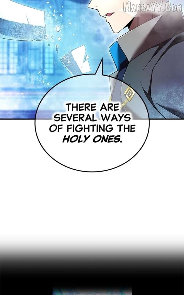 I am the Most Powerful Transcendent Being Chapter 75 530 097