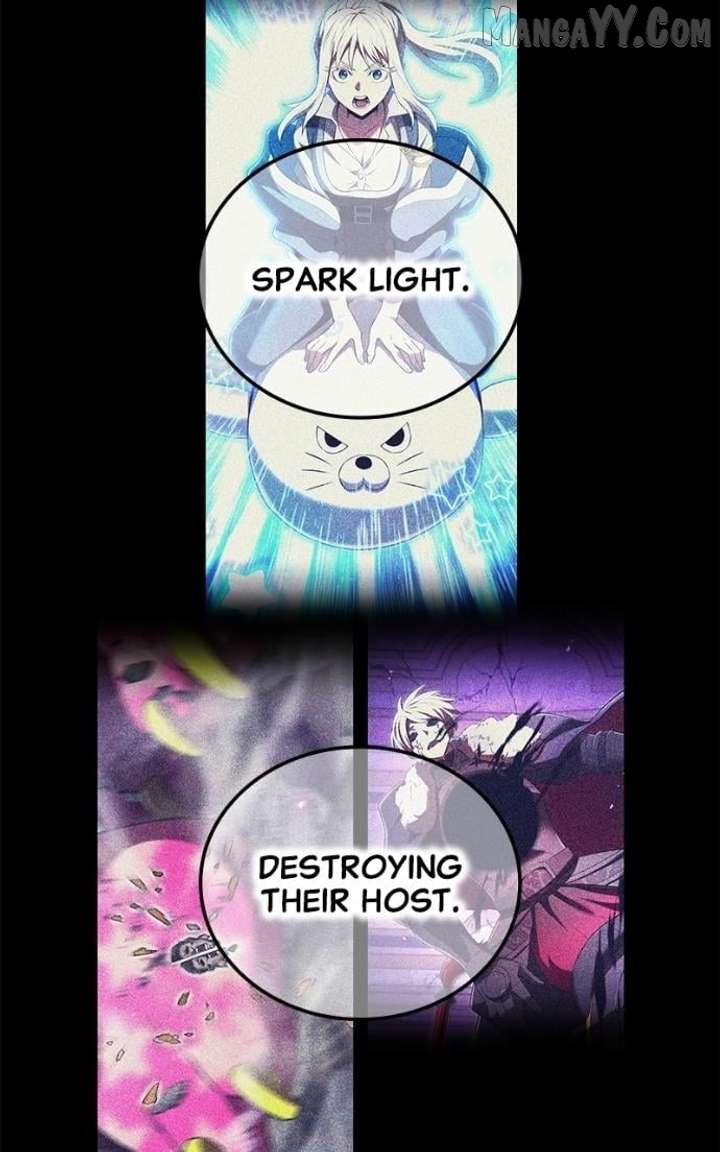 I am the Most Powerful Transcendent Being Chapter 75 531 098