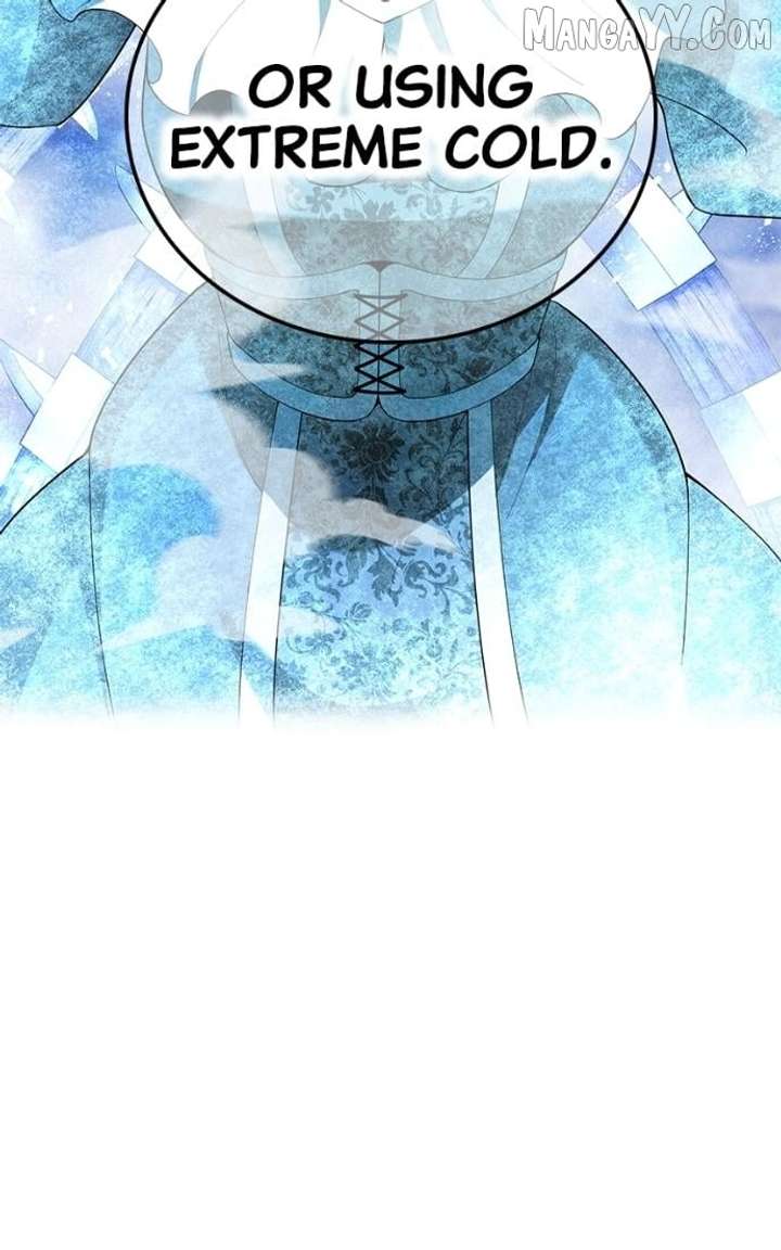 I am the Most Powerful Transcendent Being Chapter 75 533 100