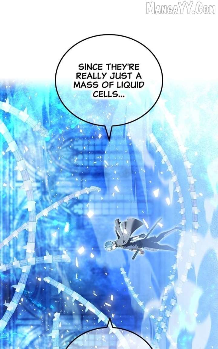 I am the Most Powerful Transcendent Being Chapter 75 534 101