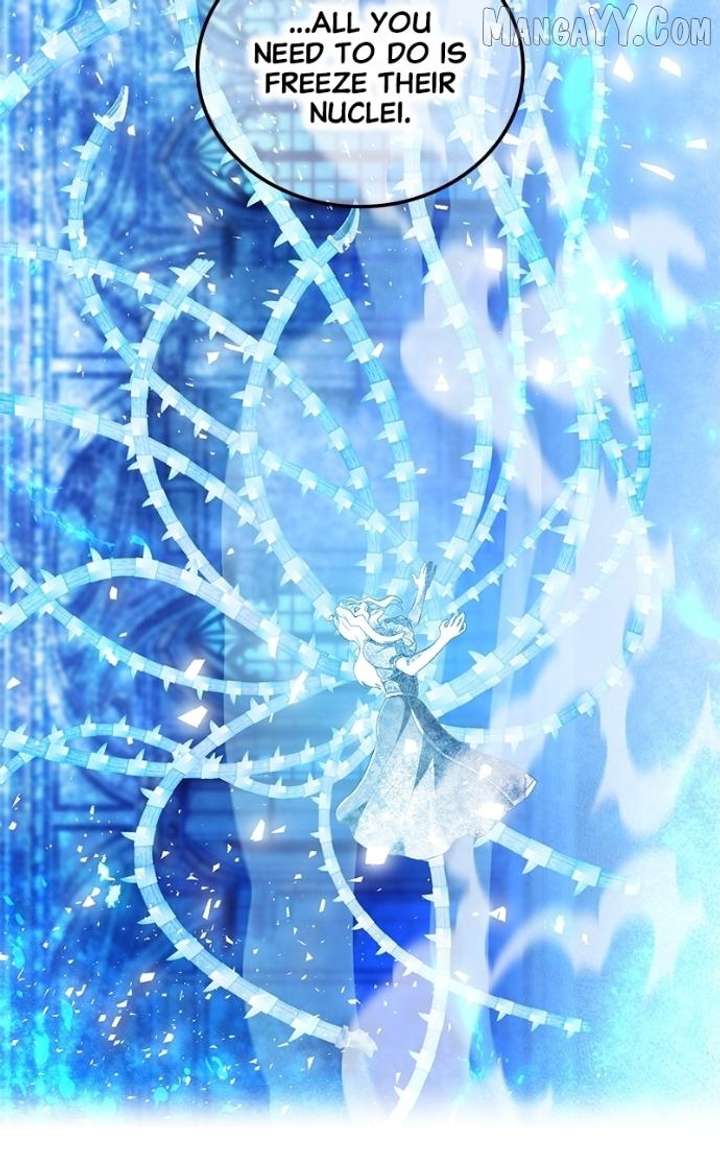 I am the Most Powerful Transcendent Being Chapter 75 535 102