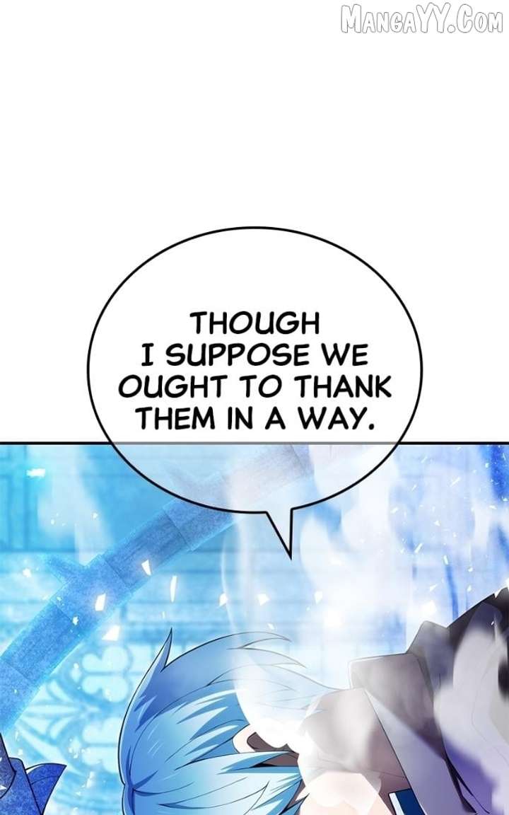 I am the Most Powerful Transcendent Being Chapter 75 536 103